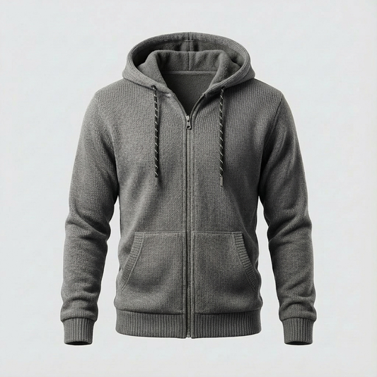 ALTEN ORIGINAL | LUCAS – ESSENTIËLE HOODIE