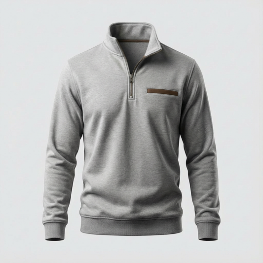 ALTEN ORIGINAL | LE HENRI – KLASSIEKE TRUI