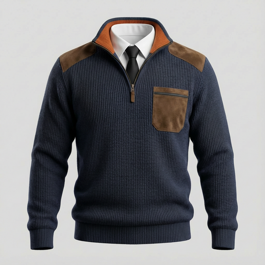 ALTEN ORIGINAL | LE BERNARD – ELEGANTE WINTERTRUI